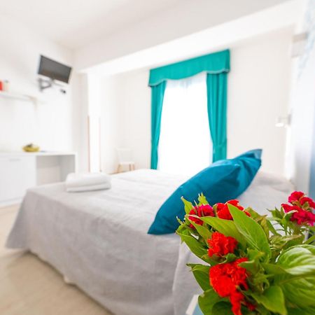 Hotel Magna Grecia Santa Maria di Leuca ภายนอก รูปภาพ